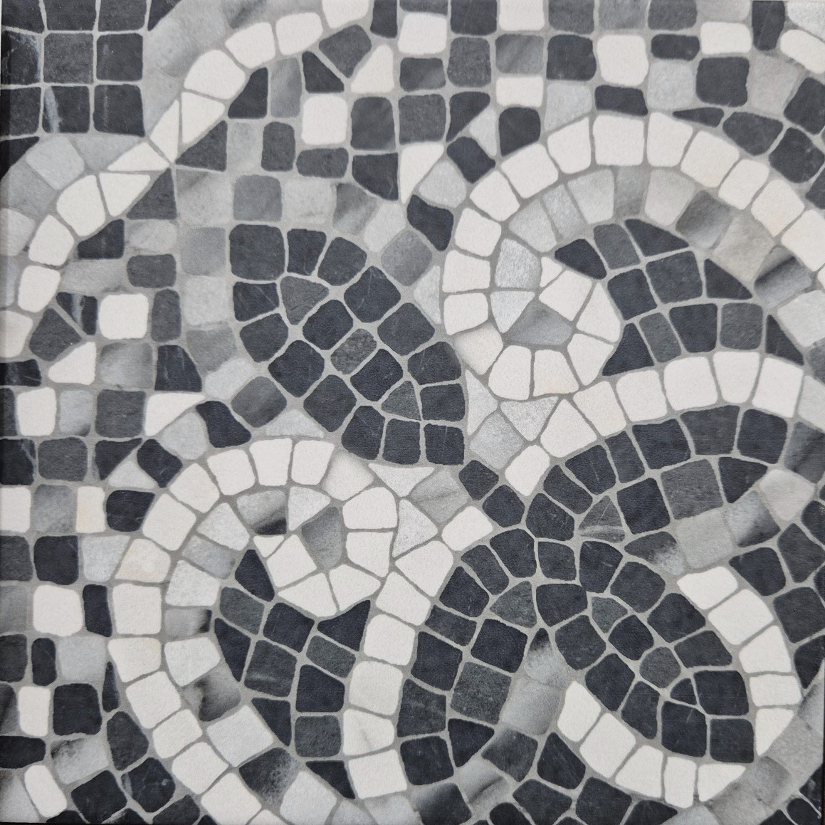 mosaic pattern floor tiles Australia